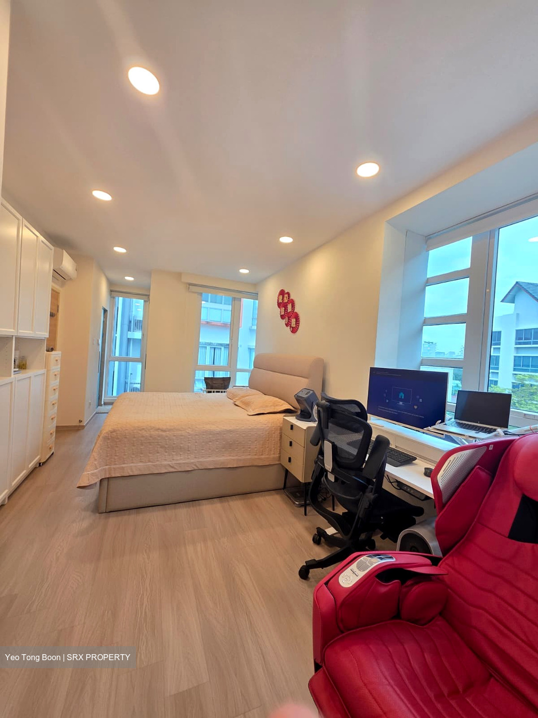 The Morning Glory (D19), Apartment #555232241